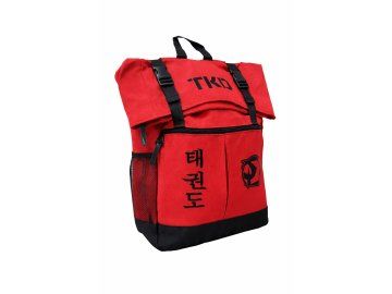 BATOH IPPON TAEKWONDO RED