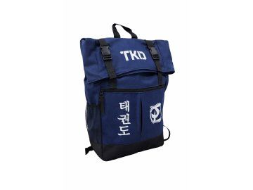 BATOH IPPON TAEKWONDO BLUE