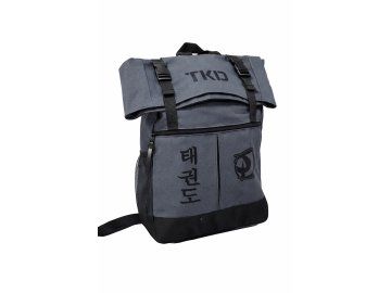 BATOH IPPON TAEKWONDO GREY