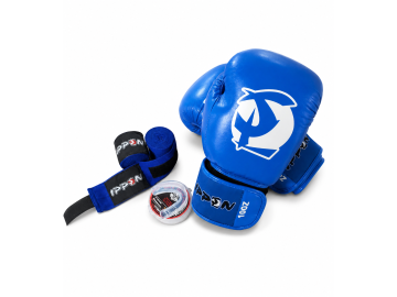BOXERSKY SET IPPON PRO