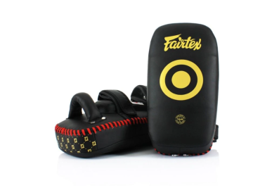 Fairtex Thajský blok Light KPLC52