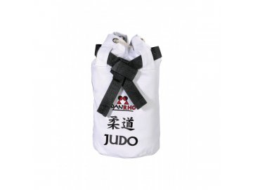Taška Danrho Pytel Judo (Barva Bílá)