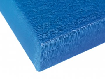 Tatami BSW judo 200 x 100 x 4cm (Barva ČERVENÁ, Velikost 200 x 100 x 4)