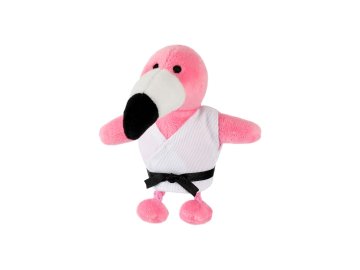 KLÍČENKA FLAMINGO
