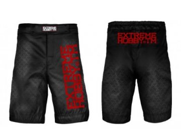 Extreme Hobby MMA trenky Black Knight