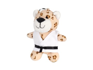 KLÍČENKA LEOPARD