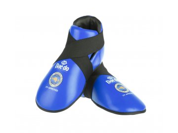 Chrániče nohou Daedo ITF modrá