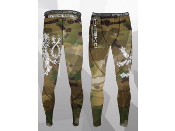 PANSKE LEGINY CESKY LEV CAMO