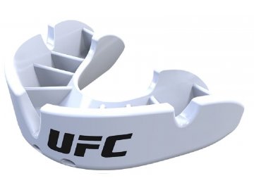 ufc zubu white