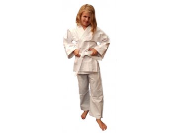 IPPON KIMONO JUDO BASIC KIDS