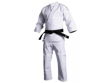 Adidas kimono Judo Training White (Barva Bílá, Velikost 130)