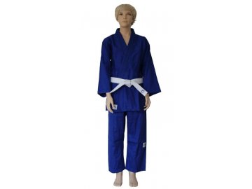 Mifune kimono judo Rei 350 modrá