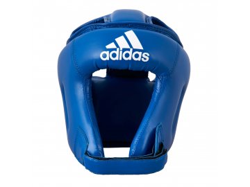 Přilba Adidas Rookie BLUE