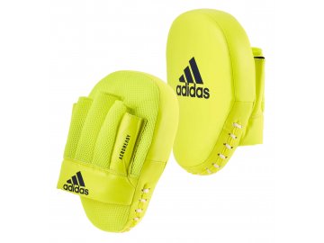 Lapa ADIDAS Speed Coach neon pár