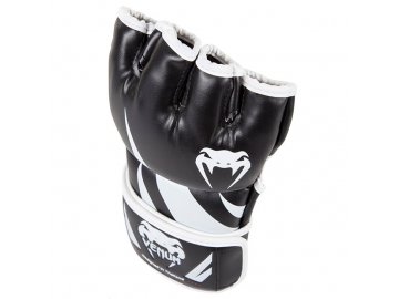 VENUM MMA RUKAVICE CHALLENGER BLACK