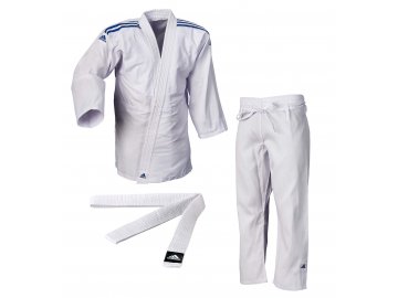 Adidas kimono judo Beginner