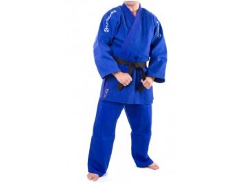 Hayashi kimono Judo Osaka (Barva Modrá, Velikost 150)