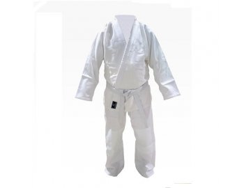 Musashi kimono judo Randori 2.0