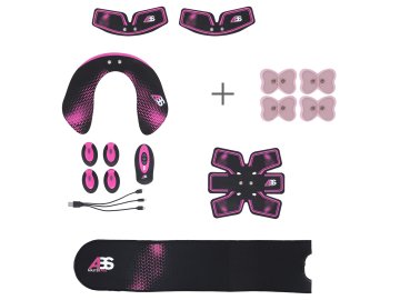 ABS PROMULTI SET MAXI 01