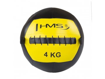 Wall ball HMS WLB 4 kg