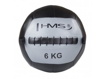 Wall ball HMS WLB 6 kg