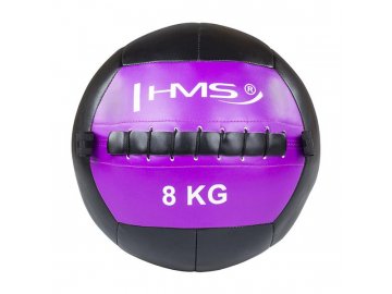 Wall ball HMS WLB 8 kg
