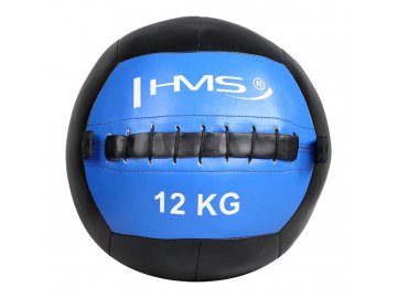 Wall ball HMS WLB 12 kg