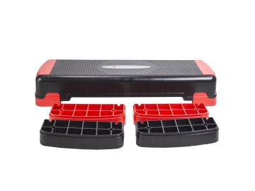 AS005 BLACK RED MAXI 01