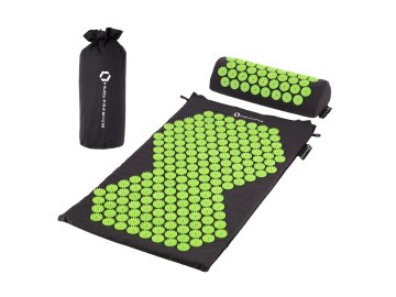 AKM03 BLACK GREEN MAXI 01