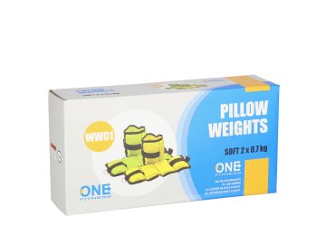 ONE WW01 YELLOW MAXI 01