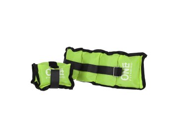 ONE WW02 GREEN MAXI 01