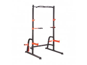 Posilovací stojan HMS Power Rack PWS08