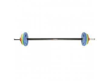 Set na Body Pump HMS SBP22 20kg