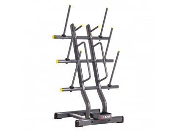 Stojan pro Body Pump sady HMS Premium STR16