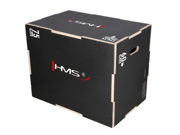 Plyo Box HMS DSC02