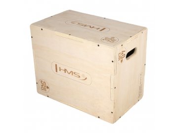 Plyo Box HMS DSC04