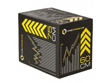 Měkký Plyo box HMS Premium PYB01