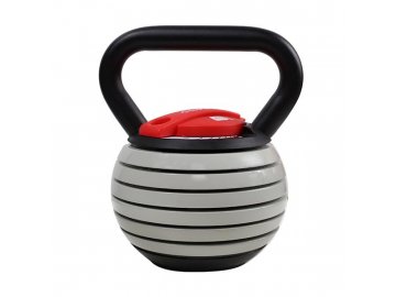 KR40 Nastavitelný kettlebell HMS