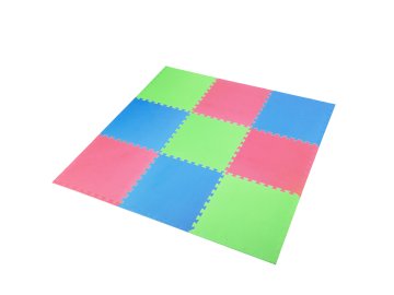 MP10 GREEN BLUE RED MAXI 01