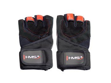 RST01 BLACK RED MAXI 01