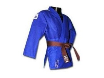 Noris kimono Judo Standard (Barva Modrá, Velikost 110)