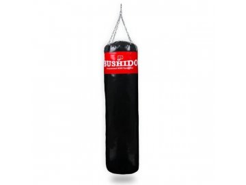 Boxovací pytel  DBX BUSHIDO 150 x 40 cm prázdný