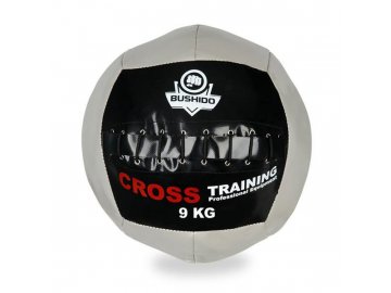 Wall ball DBX BUSHIDO 9 Kg