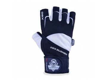 Fitness rukavice DBX BUSHIDO DBX-WG-162 (Velikost M)