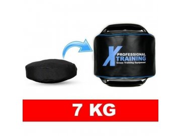 Náplň pro kettlebel DBX BUSHIDO XBAG 7 kg