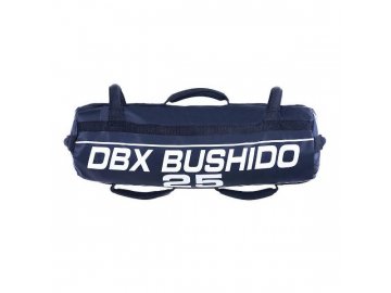 Powerbag DBX BUSHIDO 25 kg