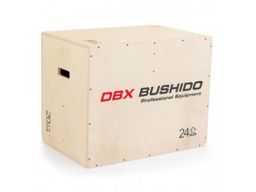 Plyo Box skříň DBX BUSHIDO standard