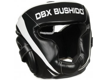 Boxerská helma DBX BUSHIDO ARH-2190 (Velikost M)