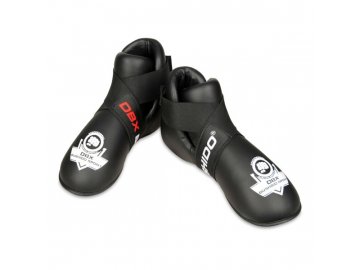 Chrániče nártu a kotníku DBX BUSHIDO ARS-2054 (Velikost S(37-39))