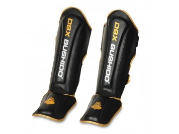 Chrániče holení DBX BUSHIDO DBD-SP-10v4 (Velikost M)